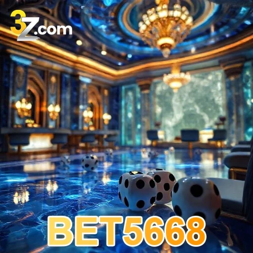 BET5668