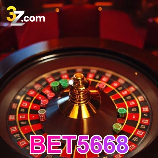 BET5668 Jogos de caça-níqueis