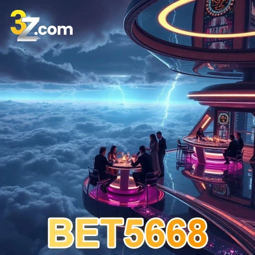 BET5668 Confiavel