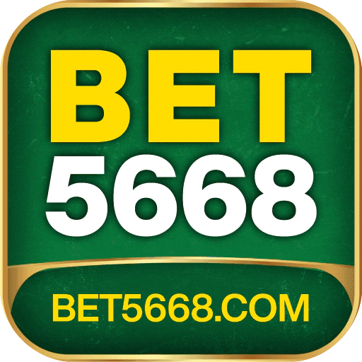 BET5668 LOGO