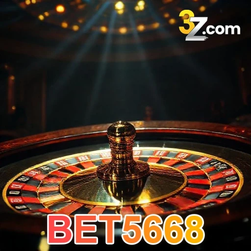 BET5668 Promocao