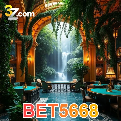 BET5668