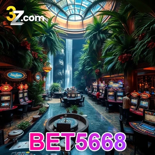 BET5668